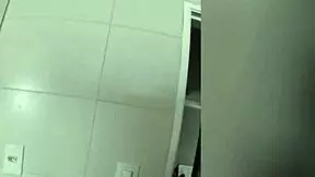 Testing gopro with perfect goth girlfriend free scene ft amberzinha