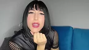 trip out the realness with viper fierce sex coach