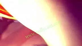 I take it from behind in my ass