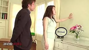 Seductive jav clips with kanna nozomi 😏