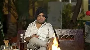 Hot Indian Porn Model Has Intense Sex With Bihari Babu