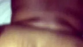 'I'm Smashing That Big Booty Bbw!'