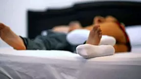 Teacher Fucks Student In Office