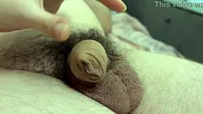 Oh my god, my stepbrother's tiny dick has never been inside anyone.