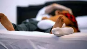 Teacher Fucks Student In Office