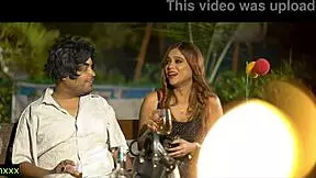 Hot Indian Porn Model Has Intense Sex With Bihari Babu