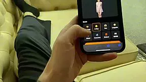 hot cousin catches me jerking to her photo, then makes me fuck her ass