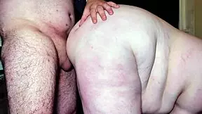 Curvy german stepmom indulges in intense anal pleasure