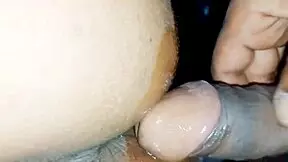 indian neha bhabhi experiences hardcore tight anal fucking in this intense video