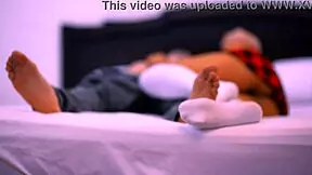 Teacher Fucks Student In Office