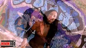 i fucked penelope tiger french arab brunette hardcore anal