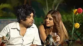 Hot Indian Porn Model Has Intense Sex With Bihari Babu