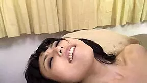 Petite Japanese Teen Tricked Old Men Into Creampie Fuck