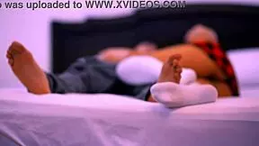 Teacher Fucks Student In Office