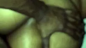 'I'm Smashing That Big Booty Bbw!'