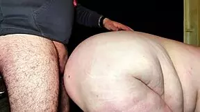 Curvy german stepmom indulges in intense anal pleasure