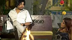 Hot Indian Porn Model Has Intense Sex With Bihari Babu