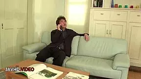 Seductive jav clips with kanna nozomi 😏