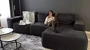 Baby Girl Rides Dick For Huge Cum Load