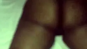 'I'm Smashing That Big Booty Bbw!'