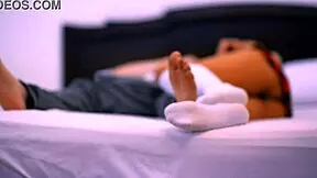 Teacher Fucks Student In Office