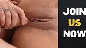 Ara Mix gets rough toilet sex and deepthroat!