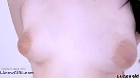 New Hot Girl 19Yo Teen With Super Tight Pussy Gets Fucked And Sucked By Big Cock