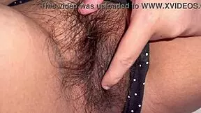 Indian Girl Teasing Solo In Homemade Video