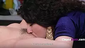 These lying indian cunts get american dick of perverted justice