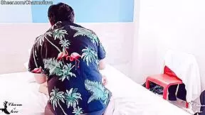 Cuckold Watching Male Friend Have Sex With His Wife