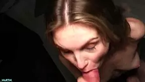 Teen Fingers Her Wet Pussy To Bliss