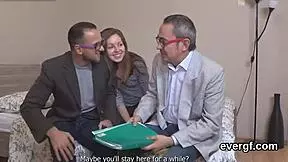 i let my nasty friend bang my ex-girlfriend for cash