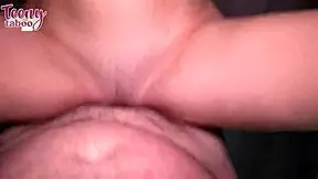 Big boobed samantha black gets fucked hard by mature black guy