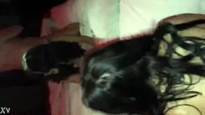 petite 18 year old girl