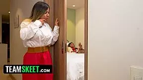 four times the fun my foursome fantasy comes to life