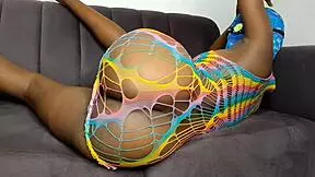 Punish my juicy pussy, you horny bastard!