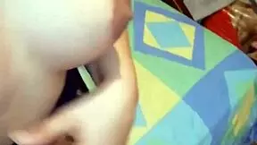 i offered my hot neighbor 100k pesos to cum inside her pussy.