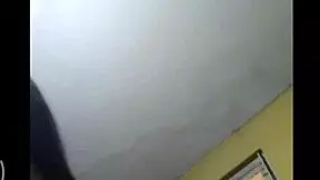 i touch myself slowly, feeling every sensation in part 2