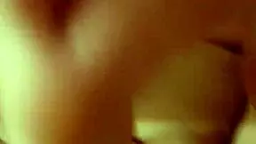 Big tits teen says worship my feet and cock