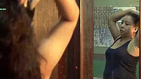 Milf bhabhi gets fucked by young devar in desi style 😈