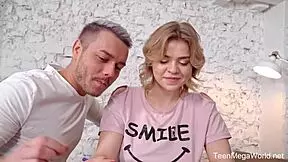 Fuckstudies Com - Bella Breeze - Grab My Boobs So I Cum