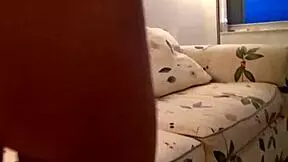 Latina jennifer ashley sucks cock