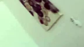 Amateur teen booty gets fucked hard 😏