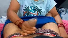 Cumshot In Mouth Indian Bhabhi