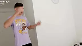 Young Megan Love Screams As Two Cocks Dominate Her Tight Pussy And Ass In Intense Threesome