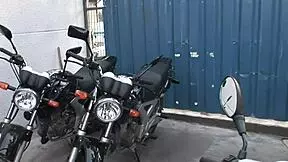 megan vale shaved her pussy and bleached her asshole for you