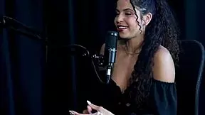 Sweet Karolzinha OVERCOMES TABOOS, CONSULTS MOM ABOUT SWING HOUSE VISIT, WATCHES ON SHEER RED