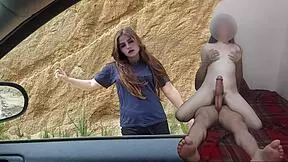 Tijuana Girl Sells Ass