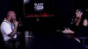 Sweet Karolzinha OVERCOMES TABOOS, CONSULTS MOM ABOUT SWING HOUSE VISIT, WATCHES ON SHEER RED