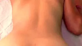 Me Dijo Que Solo La Puntita Pero Cambio De Opinion Al Verme La Verga